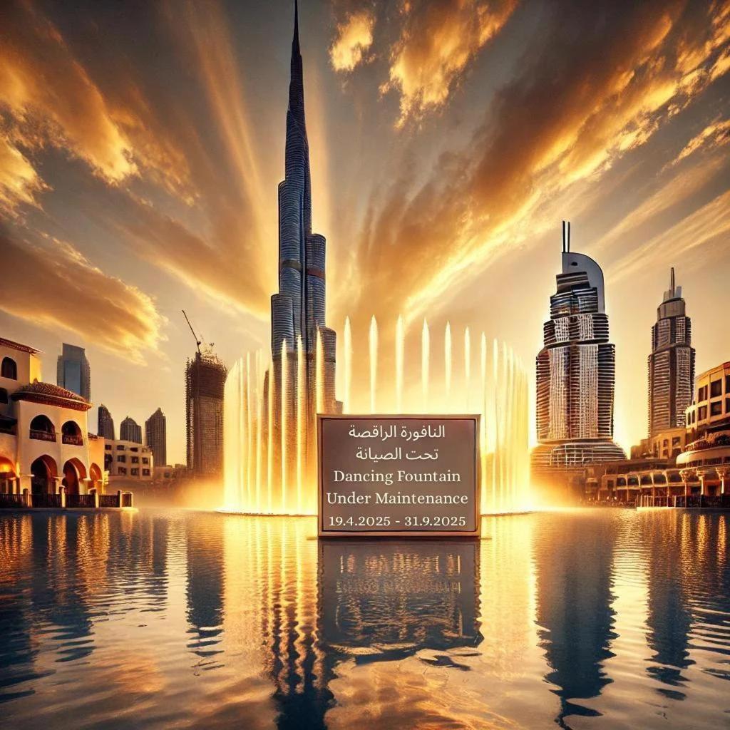Elite Royal Apartment | Burj Residences Tower 5 | Gold Dubaj Exteriér fotografie
